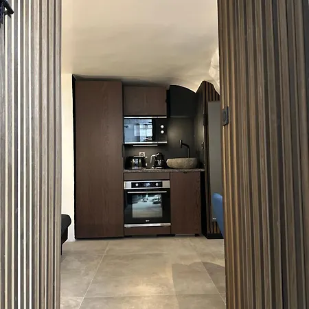 Luxe Dans Le Vignoble Apartman *