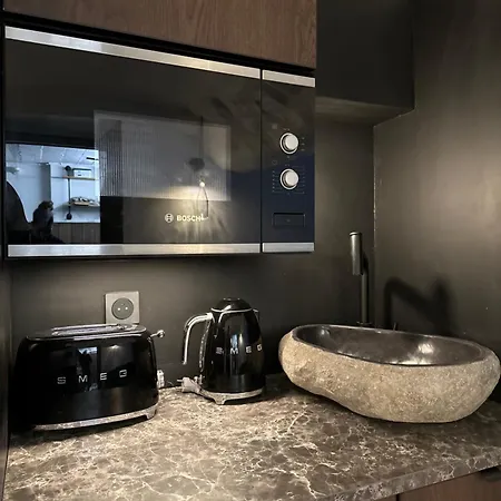 Luxe Dans Le Vignoble Apartment Villers-Allerand