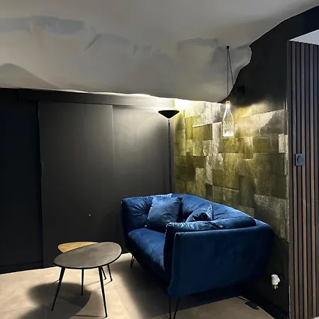 Apartment Luxe Dans Le Vignoble *