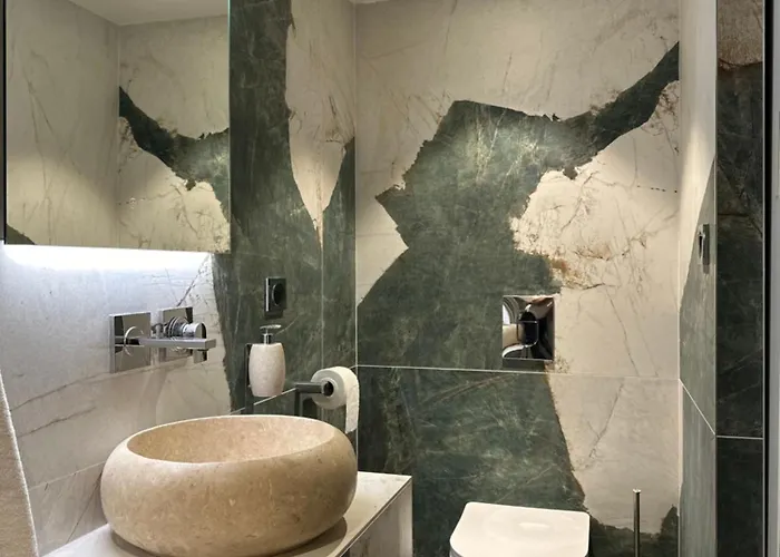 Apartment Luxe Dans Le Vignoble Villers-Allerand