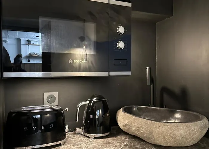 Luxe Dans Le Vignoble Apartment Villers-Allerand