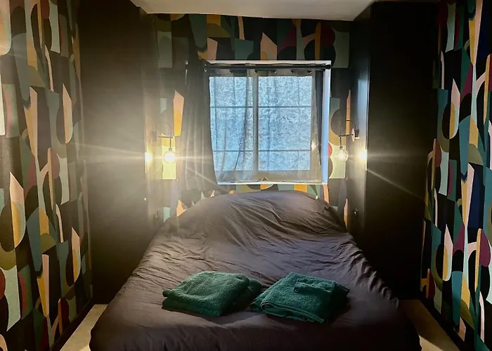 Luxe Dans Le Vignoble